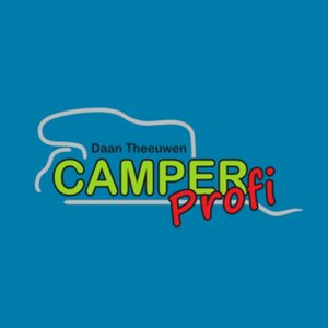 Camper Profi logo