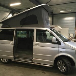 Camper Profi image 1