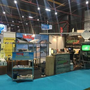 Camper Profi image 2