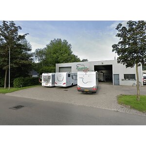 Camper Profi image 3