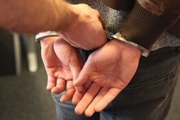 Aanhoudingen na overval op modezaak