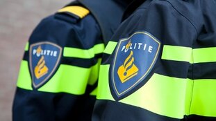 Update onderzoek mes in promo tv-programma