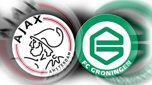 Ajax en FC Groningen bereiken overeenstemming over Deyovaisio Zeefuik
