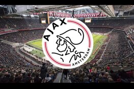 Ajax pas na rust langs FC Groningen