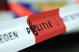 Drie verdachten aangehouden na dodelijk geweldsincident