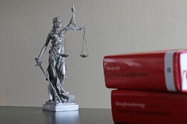 Pro forma vier verdachten woningoverval