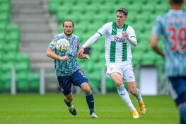 FC Groningen bezorgt pover Ajax eerste nederlaag
