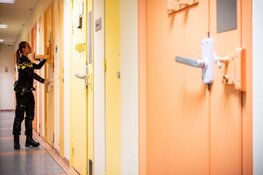 Cellencomplex Hooghoudtstraat weer open