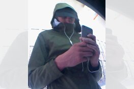 Gezocht: Oplichting via Marktplaats