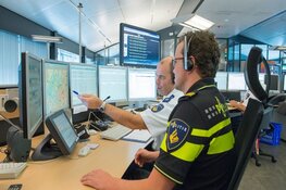 Onderzoek na tonen wapens in televisieprogramma