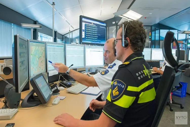 Onderzoek na tonen wapens in televisieprogramma