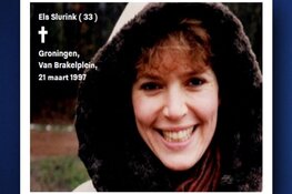 Cold case: de dood van Els Slurink uit Groningen