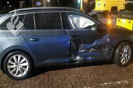 Drie personen aangehouden na invallen vanwege drugshandel