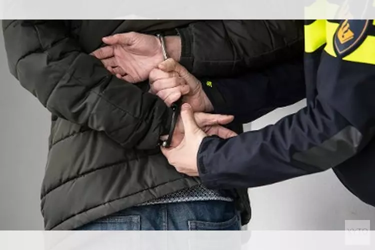 Supermarkt in Groningen overvallen door groep jongeren