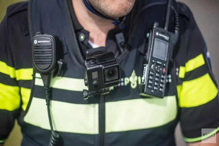 Gewonde door ontploft voorwerp in Appingedam