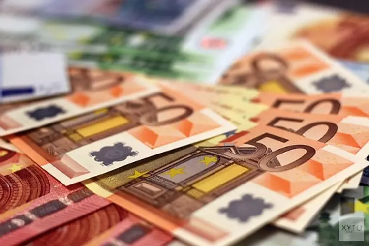 Gevangenisstraf van 24 maanden voor witwassen van grote hoeveelheid geld