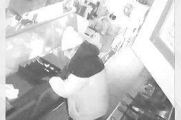 Gezocht: Inbraken in cafetaria&#39;s