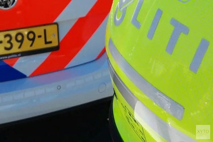 Politieagent zwaargewond na steekincident bij controle avondklok