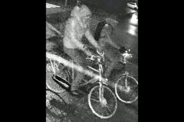 Politie deelt beelden van verdachten steekincident Groningen