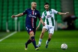 FC Groningen en Emmen in balans