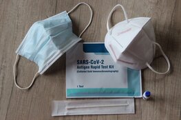 Hoe werkt de coronatest in Groningen?