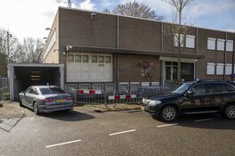 Megaproces rondom Ridouan Taghi van start; eerste verdachten komen aan bij rechtbank