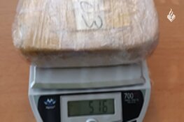 Harddrugs in beslag genomen en drugsdealers aangehouden