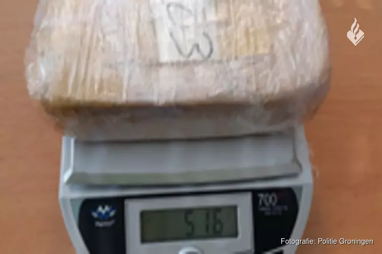 Harddrugs in beslag genomen en drugsdealers aangehouden