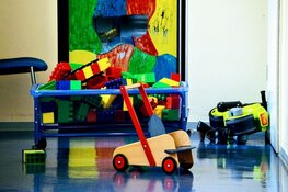 Donderdag eerste landelijke staking kinderopvang in twintig jaar