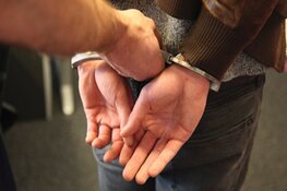 Twee verdachten aangehouden op verdenking van brandstichting en poging moord op journalist