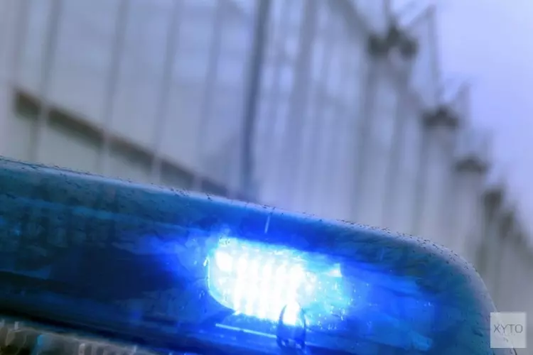 Man beroofd aan de Damsport in Groningen