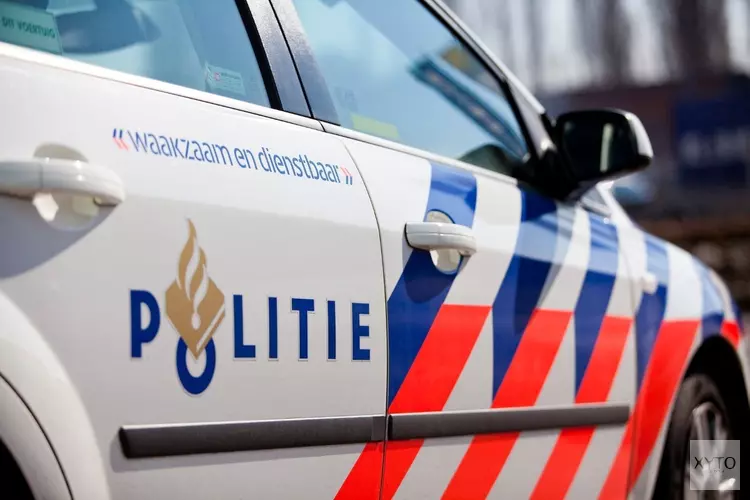 Politie onderzoekt overval supermarkt