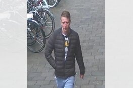 Gezocht: Geraffineerde diefstal fiets