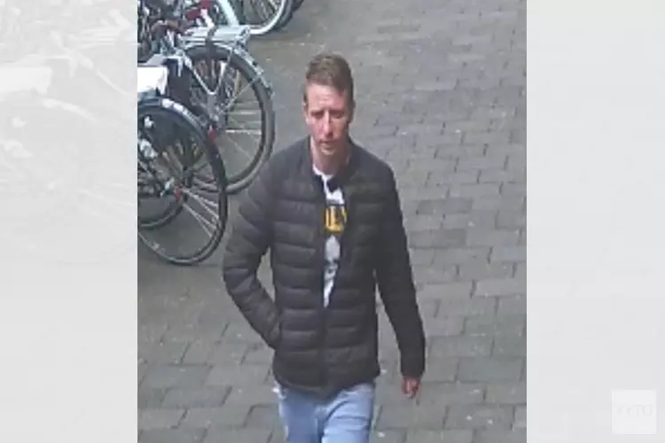 Gezocht: Geraffineerde diefstal fiets