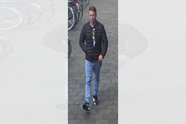 Gezocht: Geraffineerde diefstal fiets