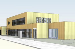 Nieuw pand voor AVIM in Ter Apel