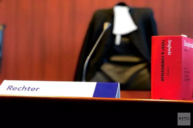 Verdachten boerenprotesten oktober 2019 in Groningen voor de rechter