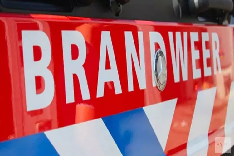 Aanhouding na DNA-hit voor brandstichting in 2010 waarbij brandweerman omkwam