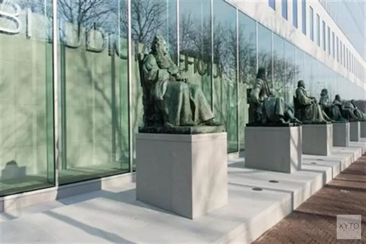 Regiezitting rechtbank Groningen tegen vermeende opdrachtgever liquidatie onschuldige Gerard Meesters