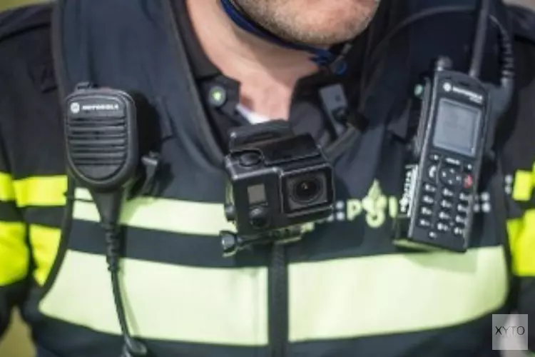 Vuurwerkvondst van 200 kilo in schuur bij woning