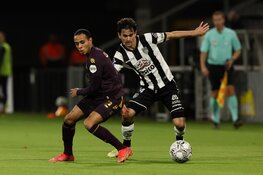 Heracles pakt belangrijke driepunter tegen FC Groningen