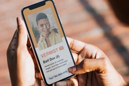 AMBER Alert breder inzetbaar