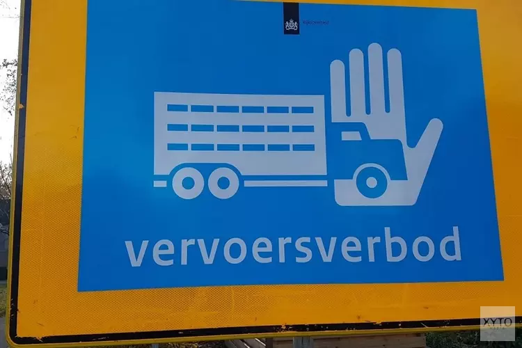 Vogelgriep vastgesteld op pluimveebedrijf in Woltersum