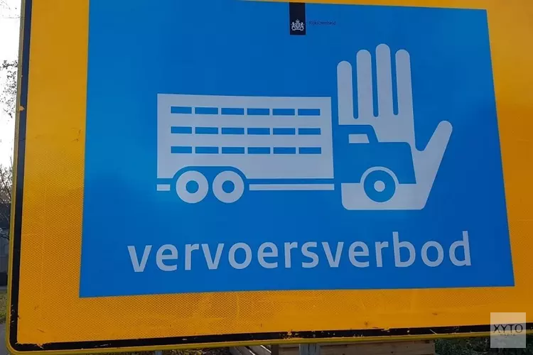 Vogelgriep vastgesteld op pluimveebedrijf in Woltersum