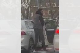 Gezocht: Mishandeling na verkeersruzie in Groningen