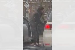 Gezocht: Mishandeling na verkeersruzie in Groningen