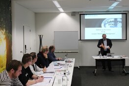 Erkende logistieke hbo opleidingen voor werkenden het land in  Academy of Logistics opent in september vestiging te Utrecht