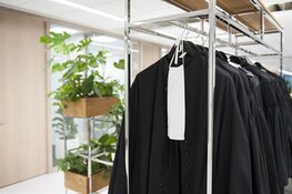 Facilitator mensenhandel hoort acht maanden gevangenisstraf tegen zich eisen