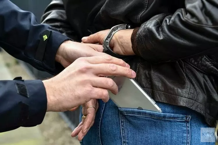 Persoon aangehouden in onderzoek naar bankhelpdeskfraude