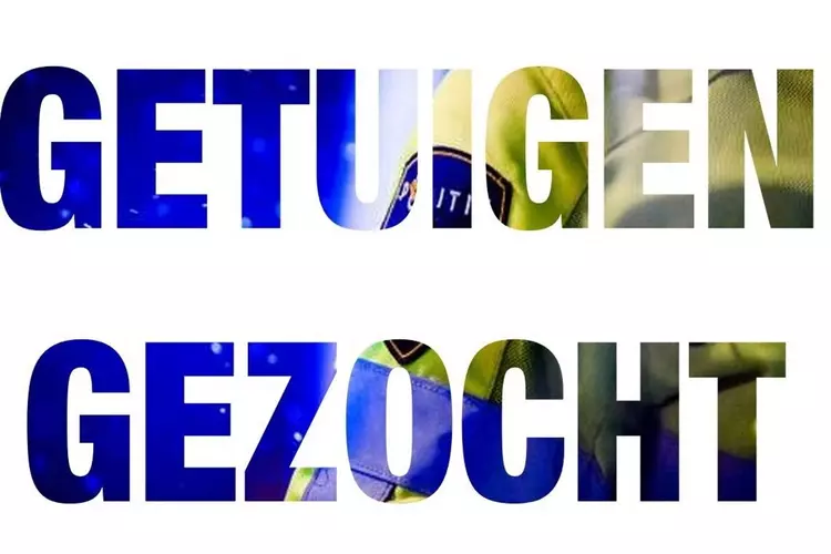 Getuigen gezocht van mishandeling